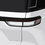 2022-2026 Jeep Grand Cherokee | Tail Light Cutout PreCut Tint Overlays