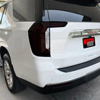 2021-2023 GMC Yukon | Tail Light Cutout PreCut Tint Overlays