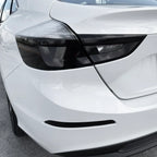 2019-2022 Honda Insight | Tail Light Cutout PreCut Tint Overlays