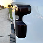 2019-2025 Chevrolet Silverado 1500 | Tail Light Reverse Cutout PreCut Tint Overlays
