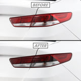 2016-2020 Kia Optima | Tail Light Cutout PreCut Tint Overlays