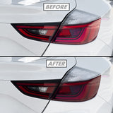 2019-2022 Honda Insight | Tail Light Cutout PreCut Tint Overlays