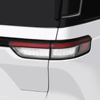 2022-2026 Jeep Grand Cherokee | Tail Light Cutout PreCut Tint Overlays