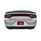 2015-2023 Dodge Charger | Tail Light Cutout PreCut Tint Overlays