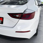 2019-2022 Honda Insight | Tail Light Cutout PreCut Tint Overlays