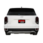 2020-2022 Hyundai Palisade | Tail Light Cutout Combo PreCut Tint Overlays