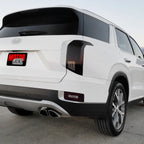 2020-2022 Hyundai Palisade | Tail Light Cutout Combo PreCut Tint Overlays