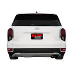 2020-2022 Hyundai Palisade | Tail Light Cutout Combo PreCut Tint Overlays