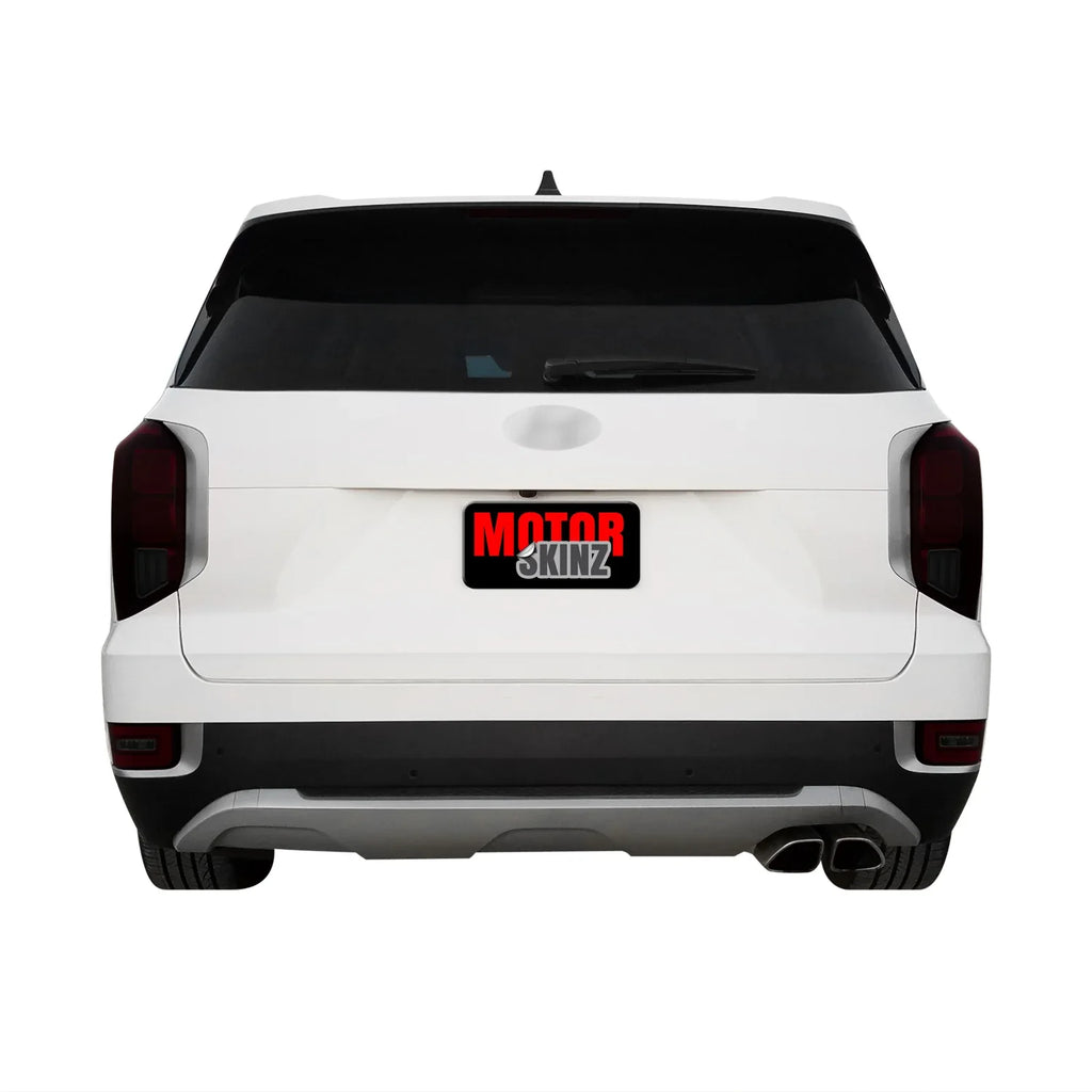 2020-2022 Hyundai Palisade | Tail Light Combo PreCut Tint Overlays