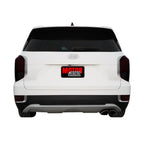 2020-2022 Hyundai Palisade | Tail Light Combo PreCut Tint Overlays
