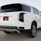 2020-2022 Hyundai Palisade | Tail Light Combo PreCut Tint Overlays