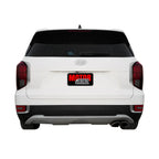 2020-2022 Hyundai Palisade | Tail Light Combo PreCut Tint Overlays