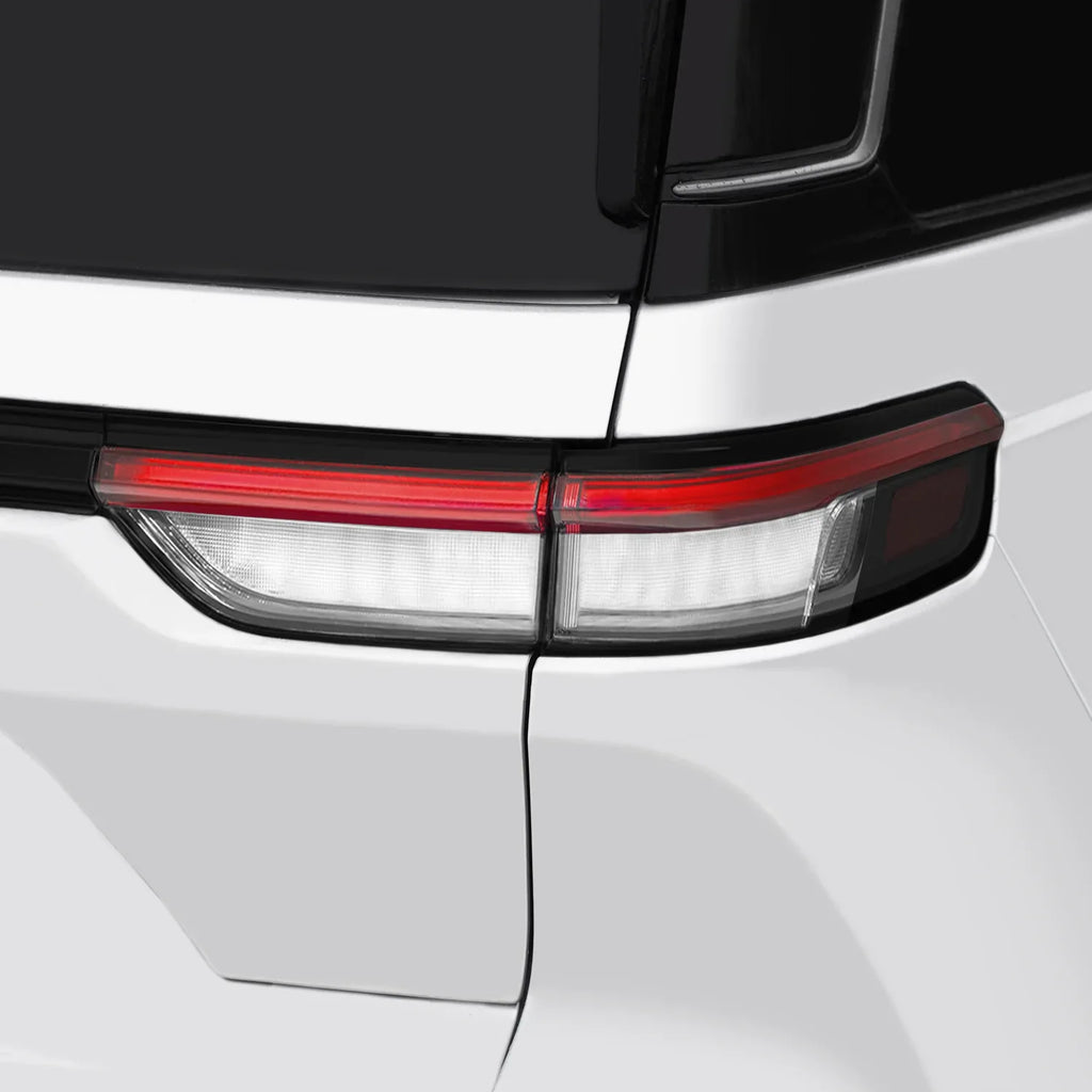 2022-2026 Jeep Grand Cherokee | Tail Light Side Marker PreCut Tint Overlays