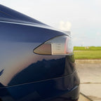 2012-2021 Tesla Model S | Side Marker PreCut Tint Overlays