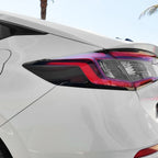 2022-2023 Honda Civic Hatchback | Tail Light Side Marker PreCut Tint Overlays
