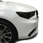 2018-2020 Acura TLX | Headlight PreCut Tint Overlays