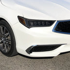 2018-2020 Acura TLX | Headlight PreCut Tint Overlays
