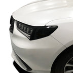 2018-2020 Acura TLX | Headlight Cutout PreCut Tint Overlays