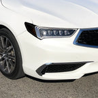 2018-2020 Acura TLX | Headlight Side Marker PreCut Tint Overlays
