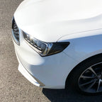 2018-2020 Acura TLX | Headlight Side Marker PreCut Tint Overlays
