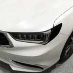 2018-2020 Acura TLX | Headlight Side Marker PreCut Tint Overlays