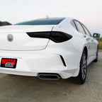 2021-2023 Acura TLX | Tail Light PreCut Tint Overlays