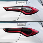 2021-2023 Acura TLX | Turn Signal & Reverse Light PreCut Tint Overlays