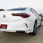 2021-2023 Acura TLX | Turn Signal & Reverse Light PreCut Tint Overlays