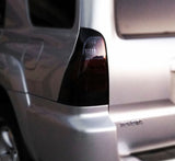 2003-2009 Toyota 4Runner | Tail Light PreCut Tint Overlays