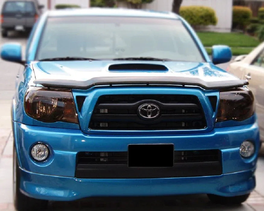 2006-2009 Toyota 4Runner | Headlight PreCut Tint Overlays