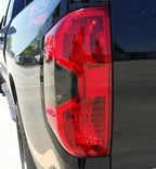 2014-2021 Toyota Tundra | Reverse Light PreCut Tint Overlays