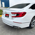 2018-2022 Honda Accord | Turn Signal PreCut Tint Overlays