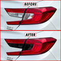 2018-2022 Honda Accord | Turn Signal & Reverse Light PreCut Tint Overlays