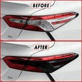 2018-2022 Toyota Camry | Turn Signal & Reverse Light PreCut Tint Overlays