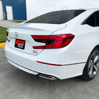 2018-2022 Honda Accord | Turn Signal & Reverse Light PreCut Tint Overlays