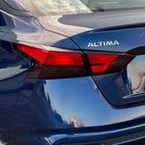 2019-2022 Nissan Altima | Turn Signal & Reverse Light PreCut Tint Overlays