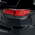2014-2021 Jeep Grand Cherokee | Turn Signal & Reverse Light PreCut Tint Overlays
