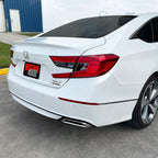 2018-2022 Honda Accord | Turn Signal & Reverse Light PreCut Tint Overlays