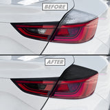 2019-2022 Honda Insight | Turn Signal & Reverse Light PreCut Tint Overlays