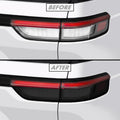 2022-2026 Jeep Grand Cherokee | Turn Signal & Reverse Light PreCut Tint Overlays