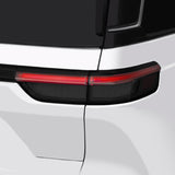 2022-2023 Jeep Grand Cherokee | Turn Signal & Reverse Light PreCut Tint Overlays