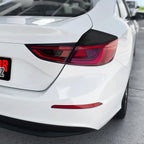 2019-2022 Honda Insight | Turn Signal & Reverse Light PreCut Tint Overlays