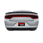 2015-2023 Dodge Charger | Turn Signal & Reverse Light PreCut Tint Overlays