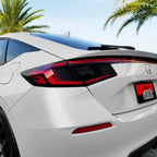 2022-2026 Honda Civic Hatchback | Turn Signal & Reverse Light PreCut Tint Overlays