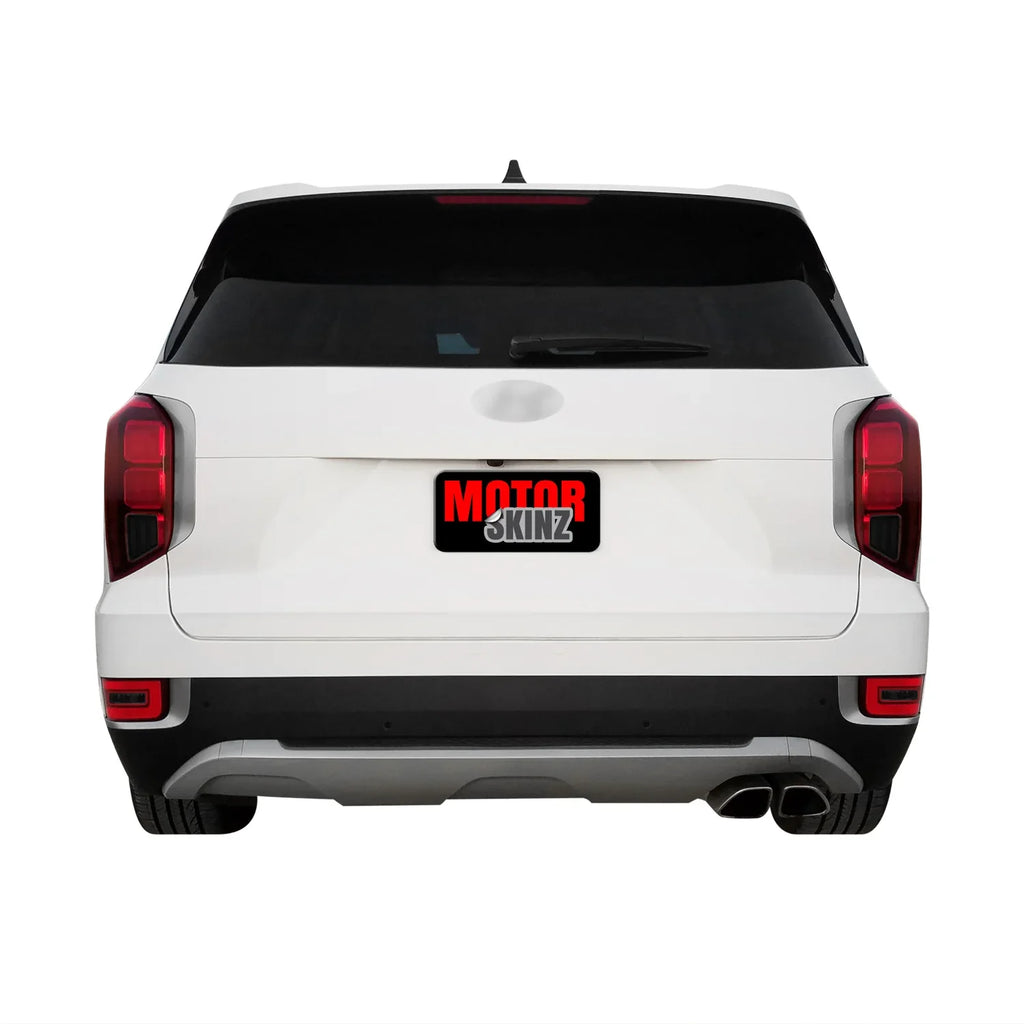 2020-2022 Hyundai Palisade | Turn Signal & Reverse Light PreCut Tint Overlays