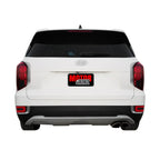2020-2022 Hyundai Palisade | Turn Signal & Reverse Light PreCut Tint Overlays
