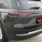 2022-2026 Jeep Grand Cherokee | Turn Signal & Reverse Light PreCut Tint Overlays
