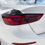 2019-2022 Honda Insight | Turn Signal & Reverse Light PreCut Tint Overlays