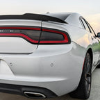 2015-2023 Dodge Charger | Turn Signal & Reverse Light PreCut Tint Overlays