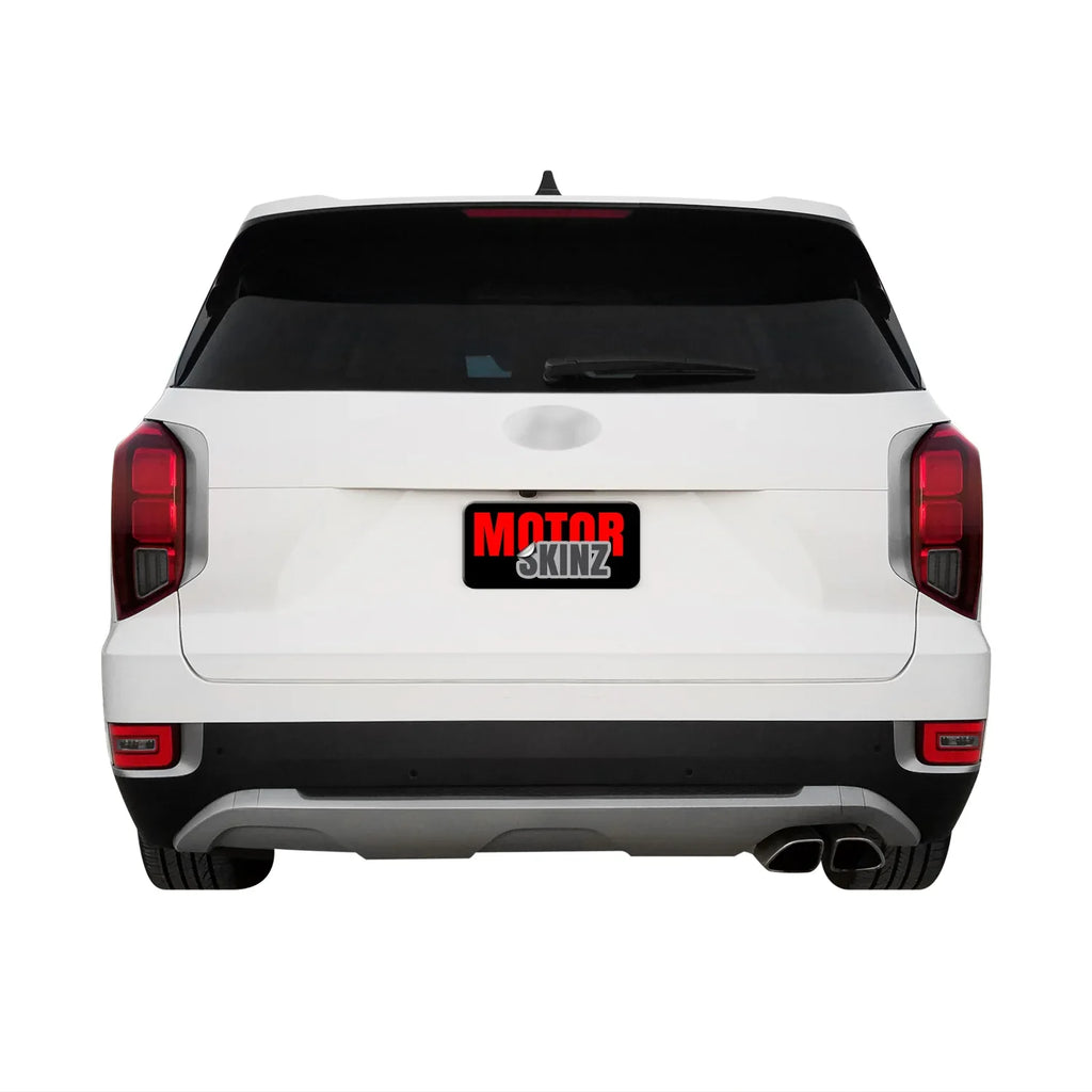 2020-2022 Hyundai Palisade | Turn Signal & Reverse Light PreCut Tint Overlays
